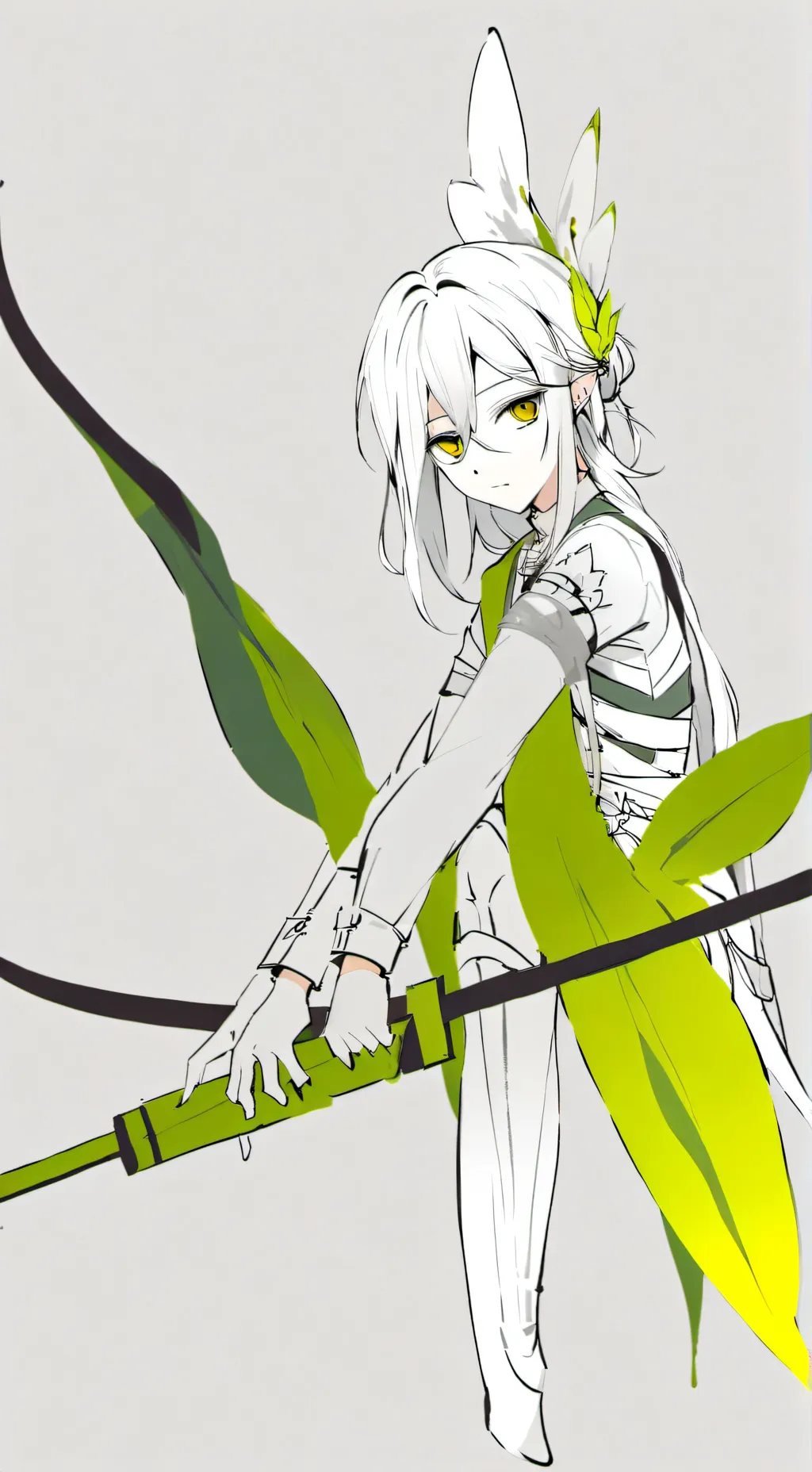 ai character: Tvwomen  background