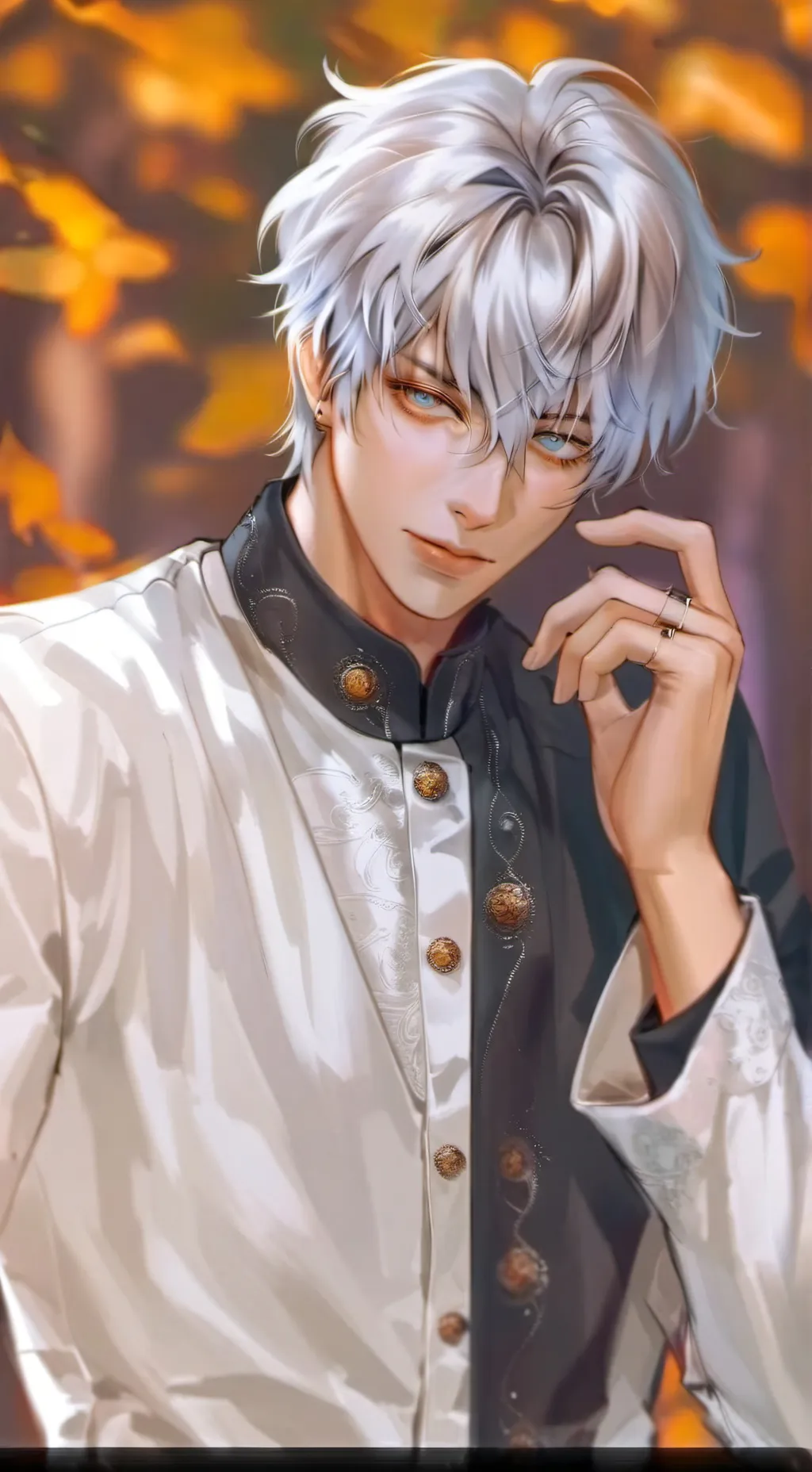 ai character: aghilas  background