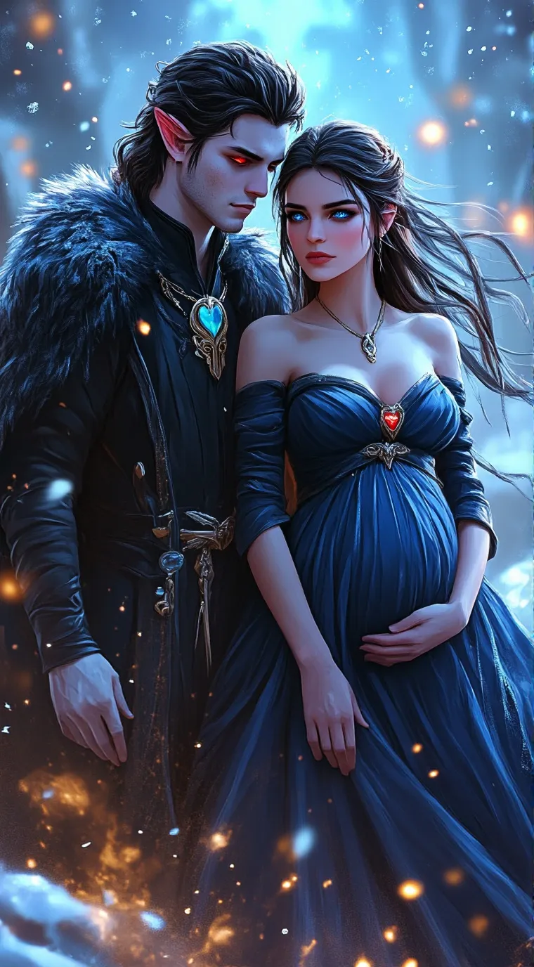 ai character: Aodhán background