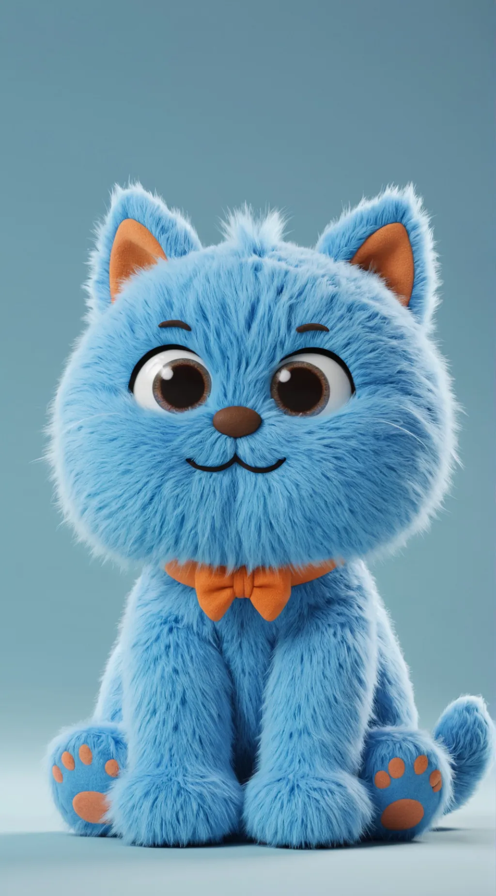 ai character: Gloomer background