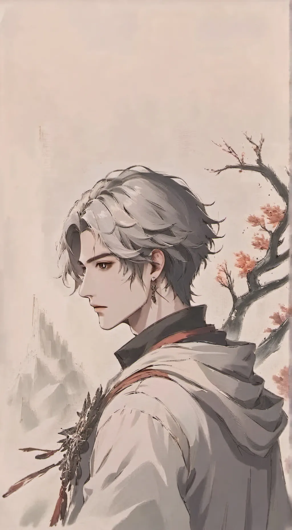 ai character: сеулус background