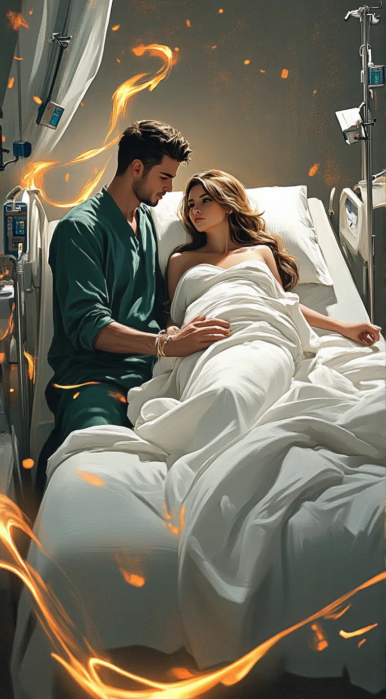 Talkie AI - Chat with Sam Richars