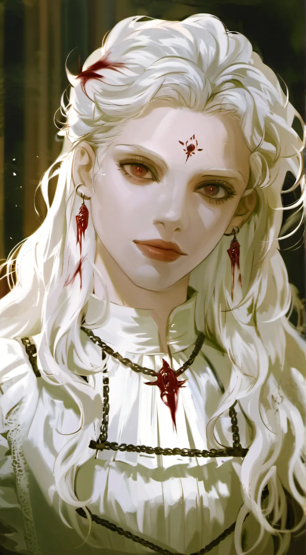 Talkie AI - Chat with Telinala Regina