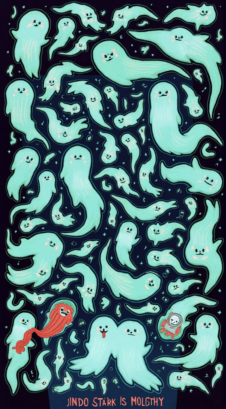 ai character: skunk girl bully background