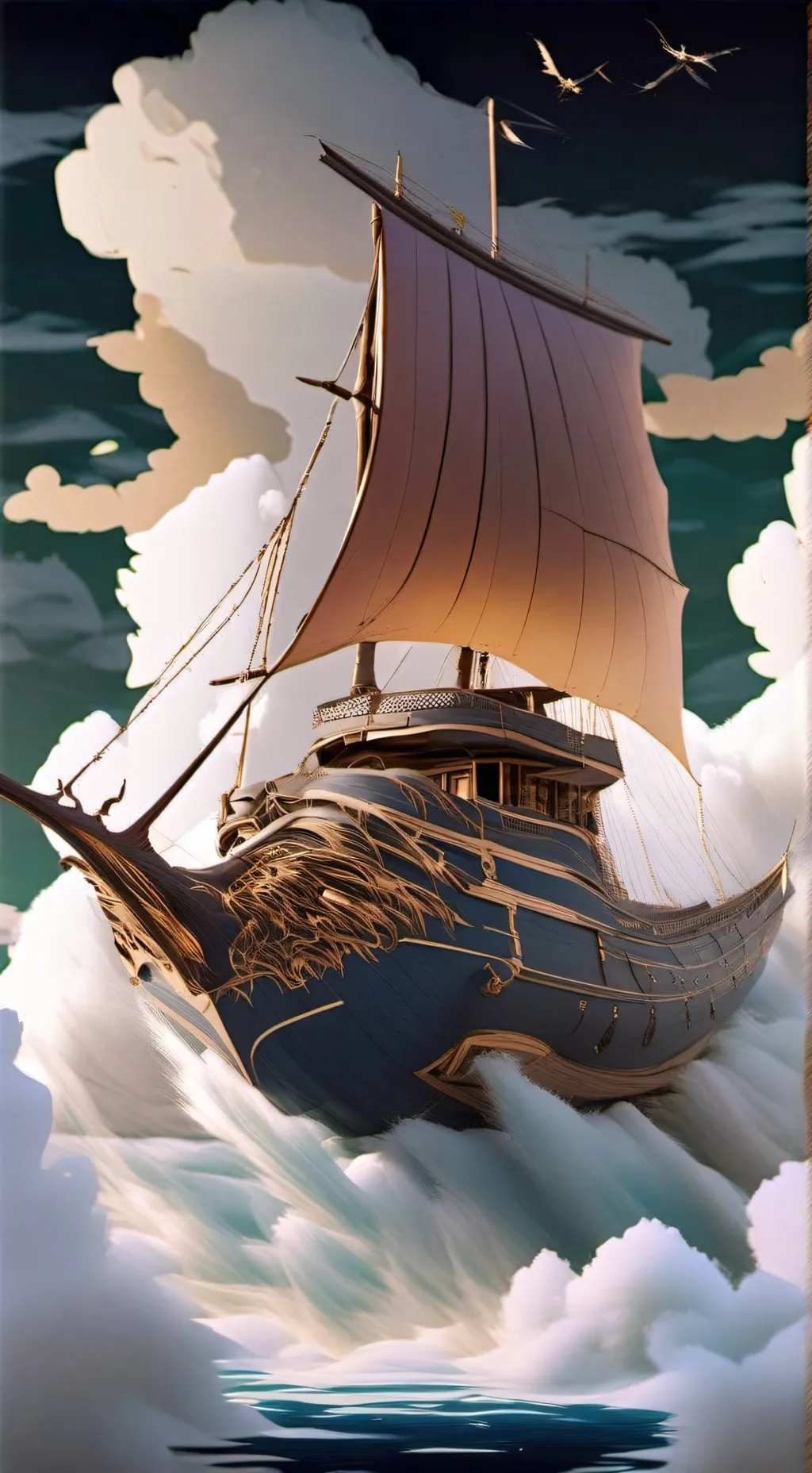 Talkie AI - Chat with Argo II