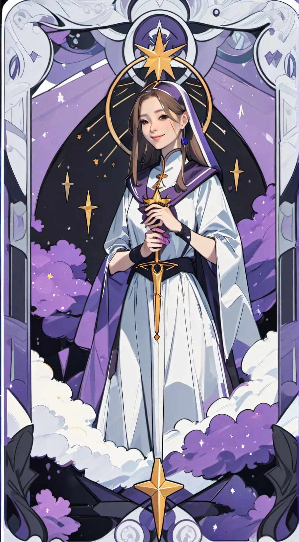 ai character: Kpop 😃 racing car  background