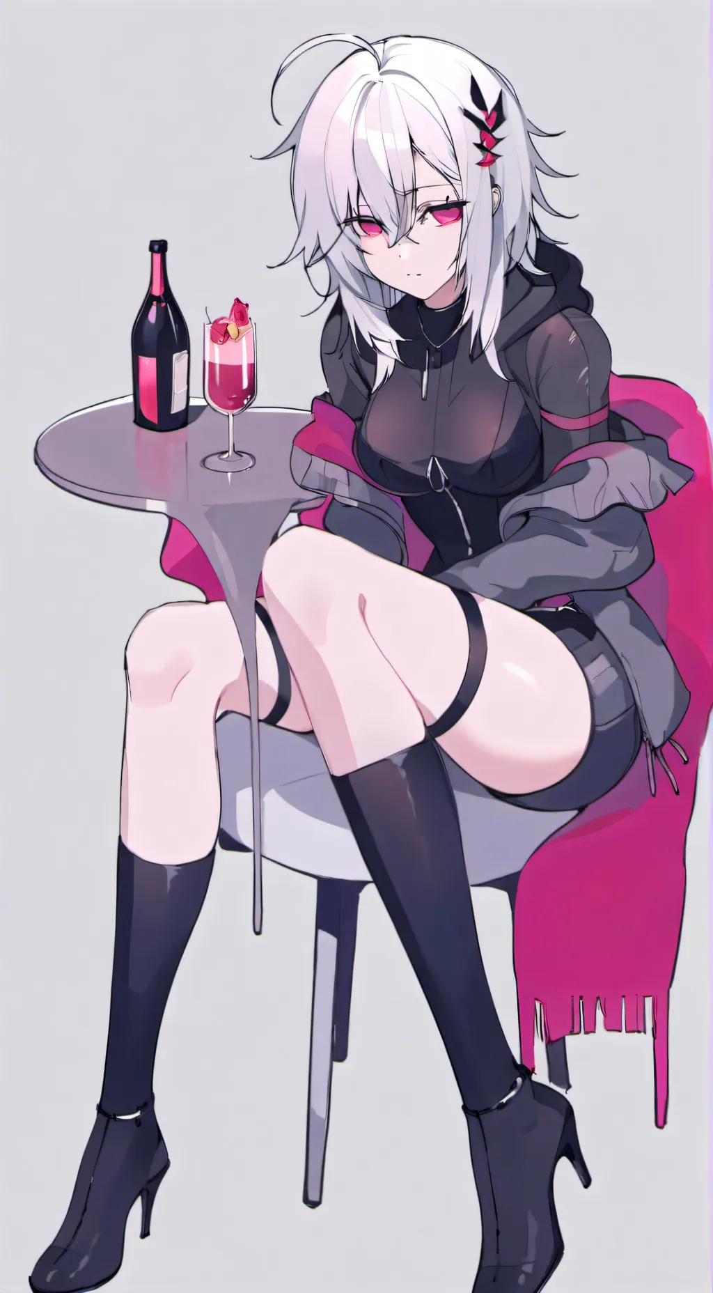 Talkie AI - Chat with melina