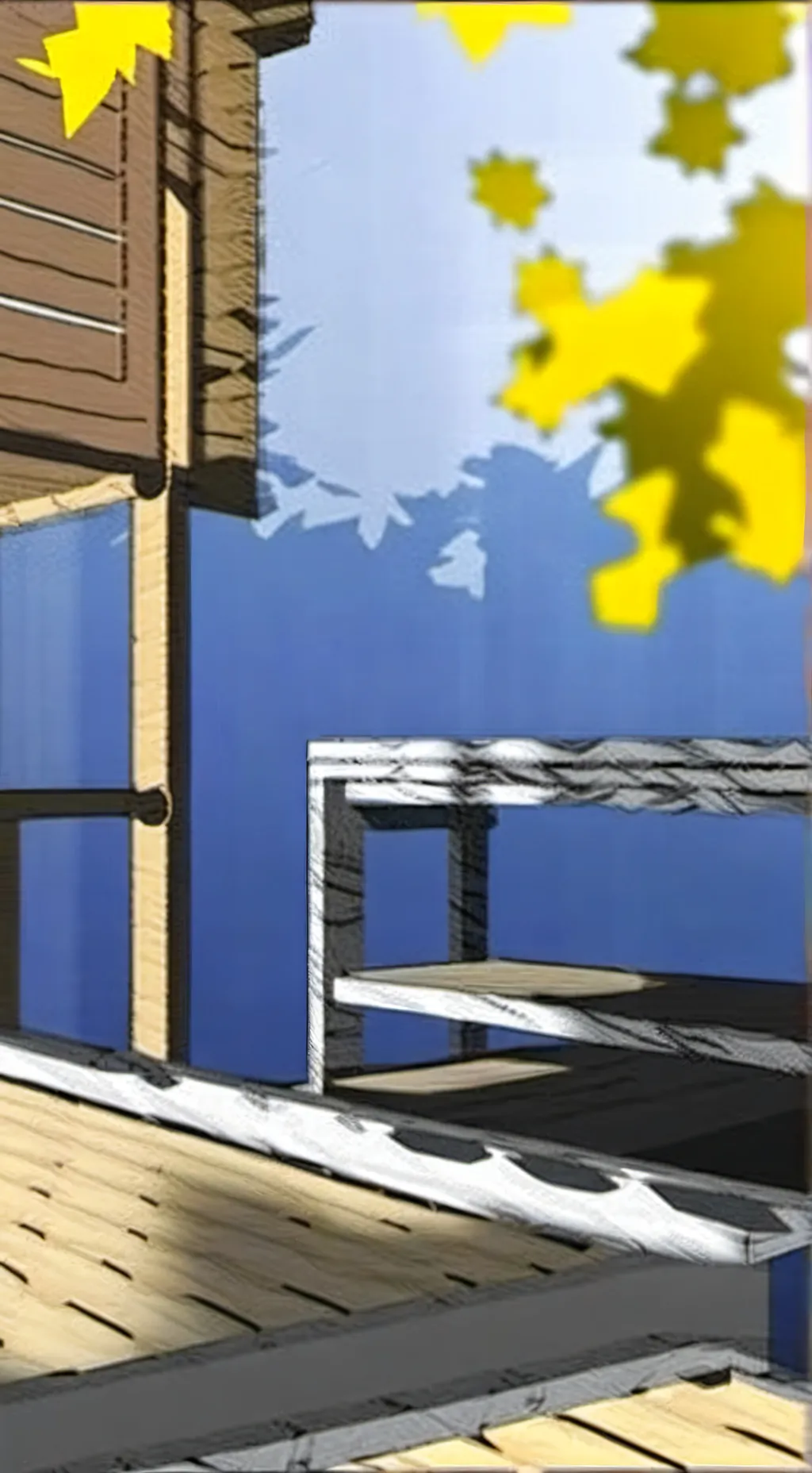 ai character: INVULNERABLE background