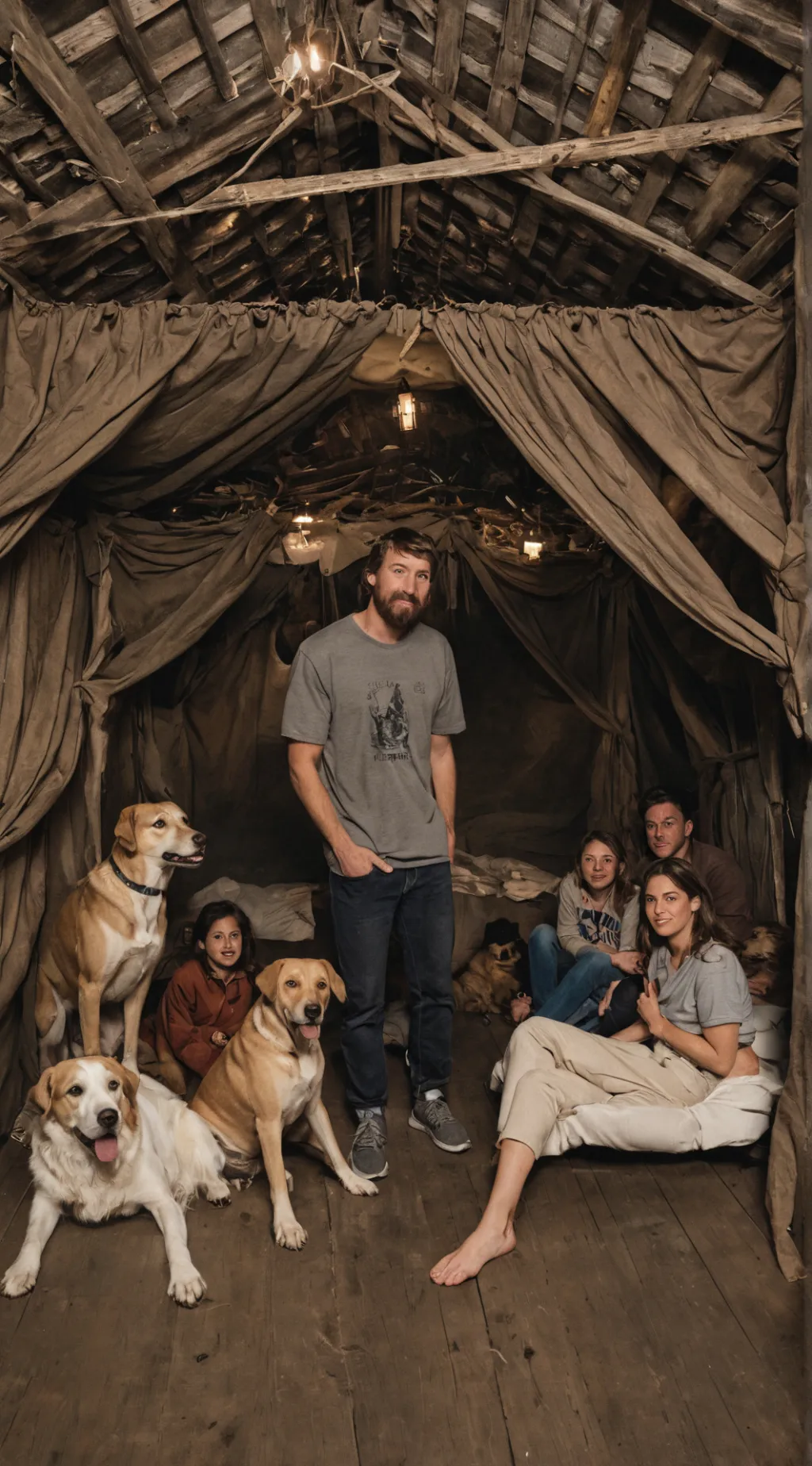 ai character: DW MOVIE DAY :D  background