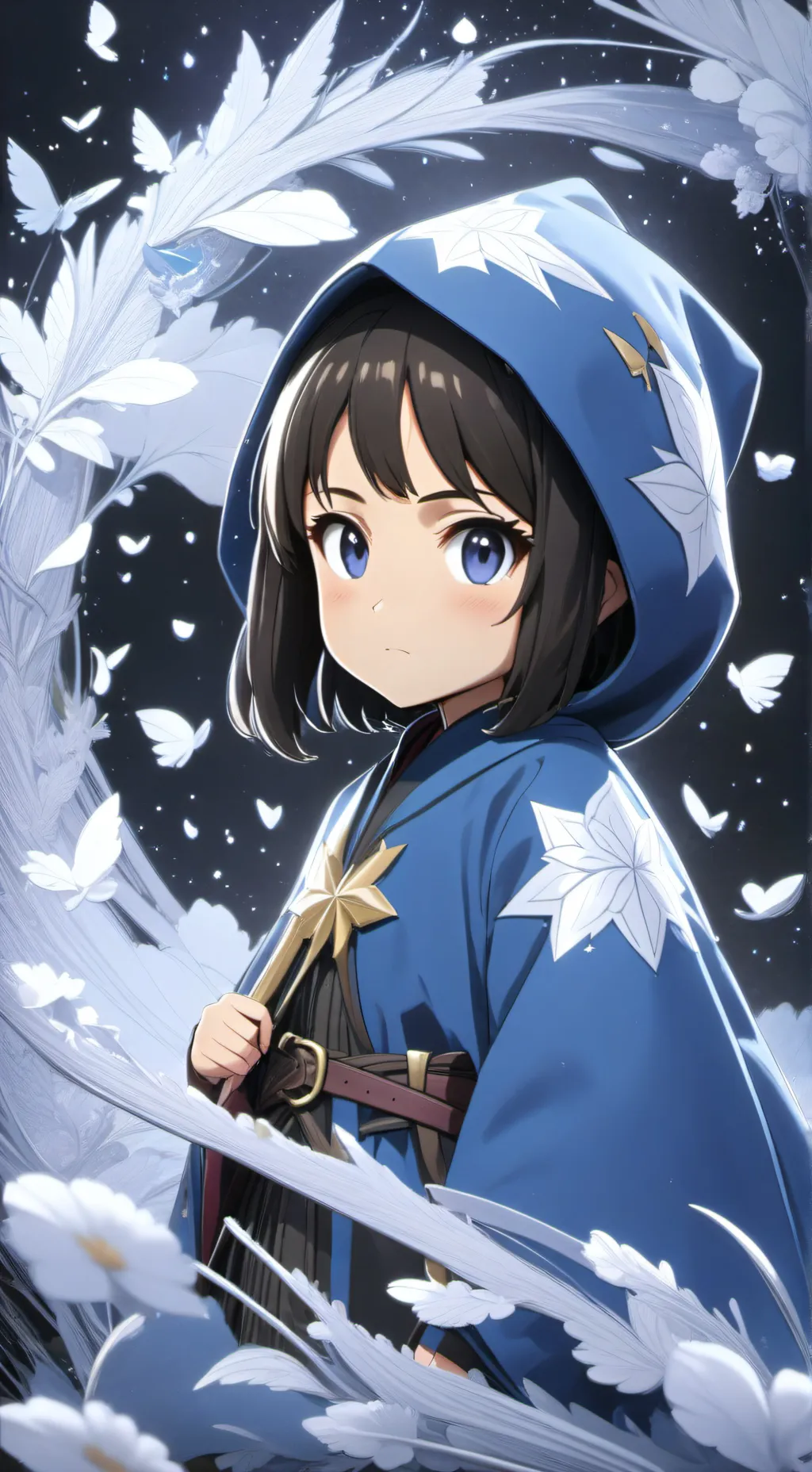 Talkie AI - Chat with jentry chou