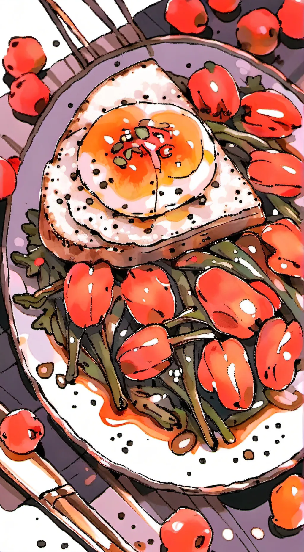 ai character: 𝙺𝚘𝚢𝚞𝚝𝚘𝚔𝚒 background