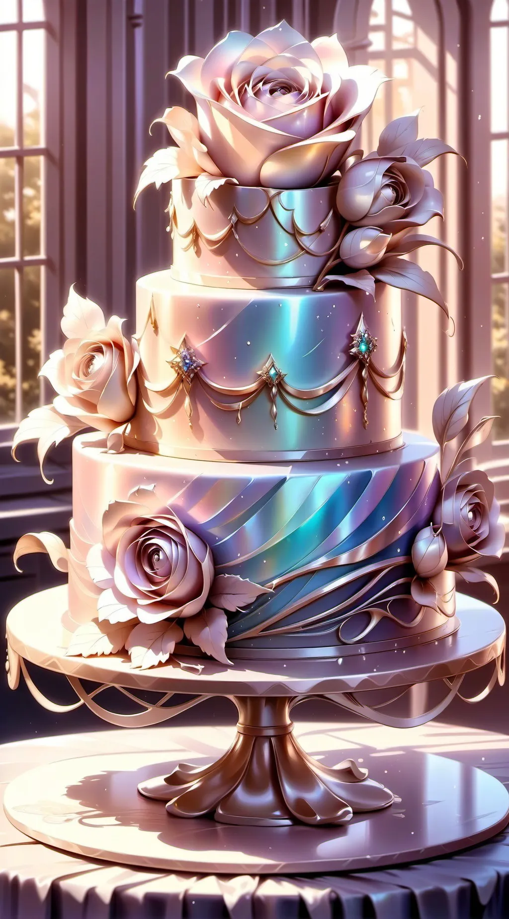 ai character: sup_bro×rasberry background