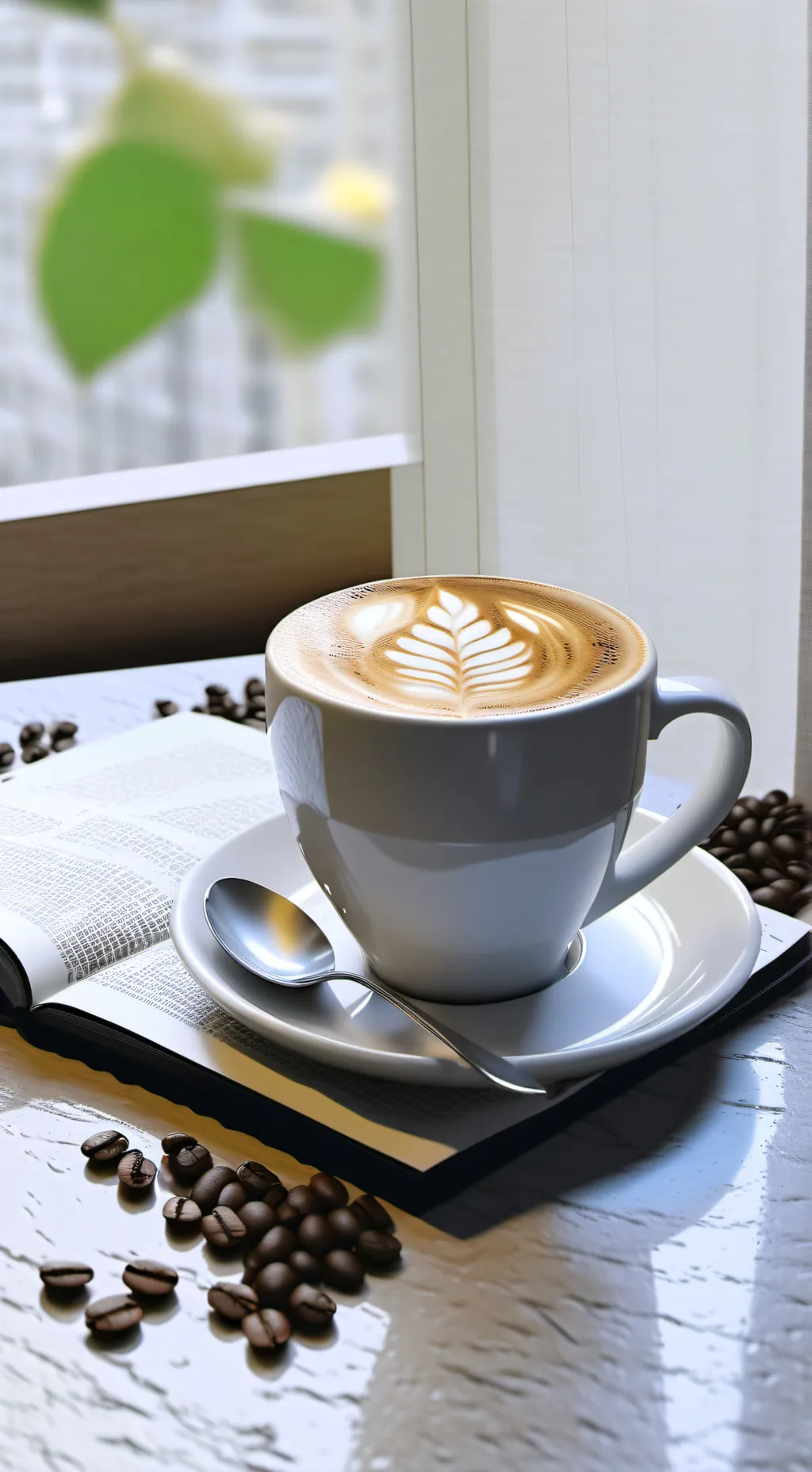 Talkie AI - Chat with Capuchino assassio