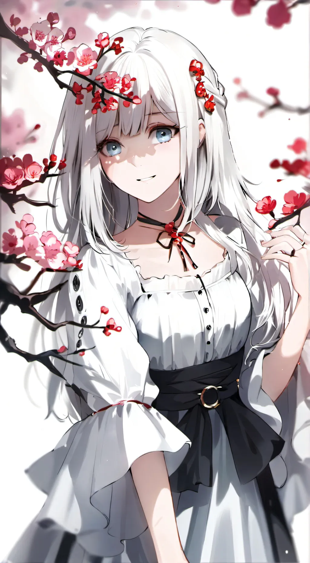 Talkie AI - Chat with luna