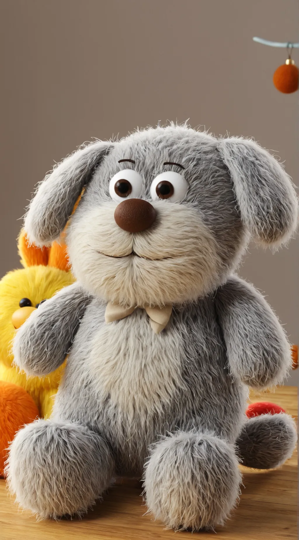 ai character: Algebraalines background