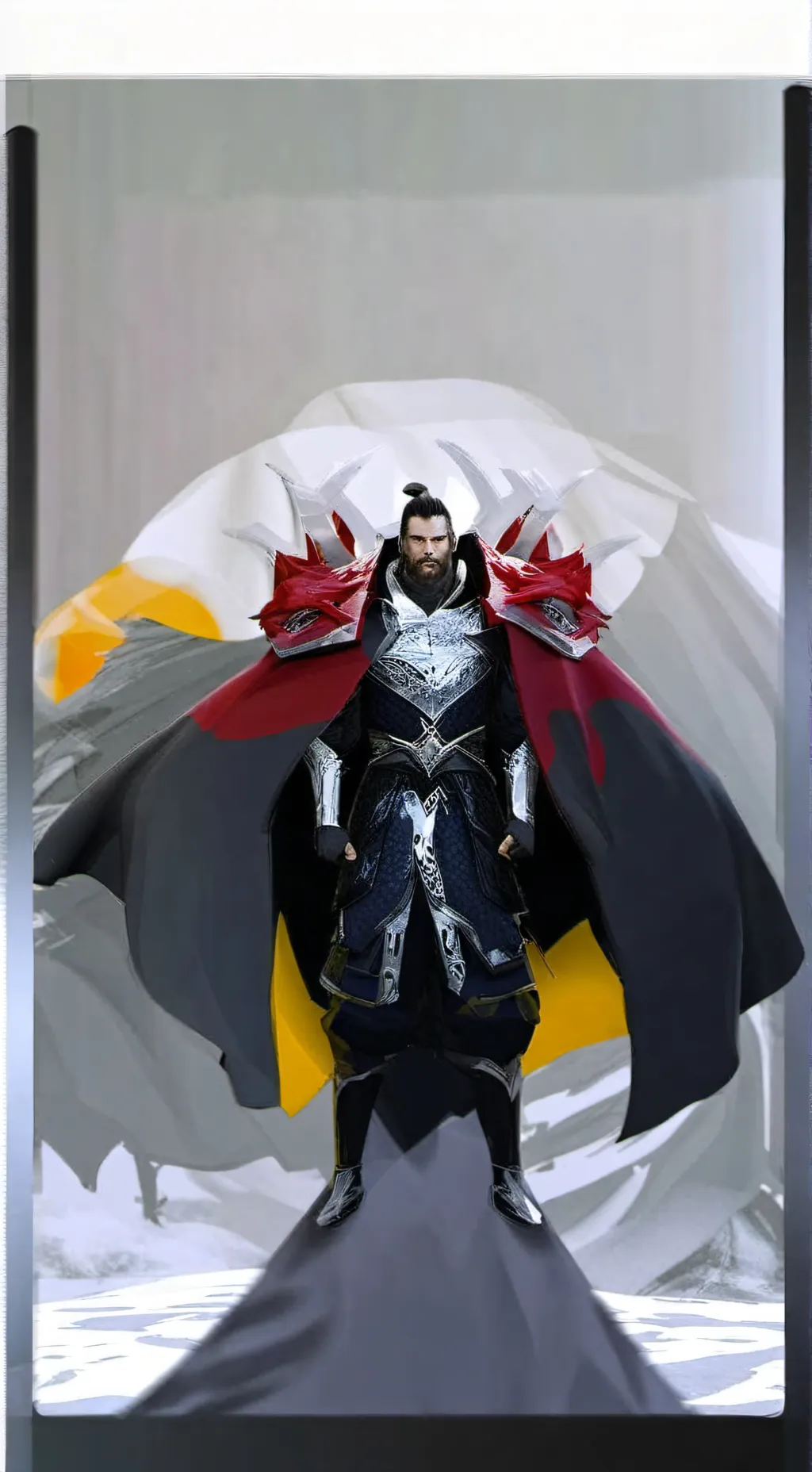 Talkie AI - Chat with Roblox mm2