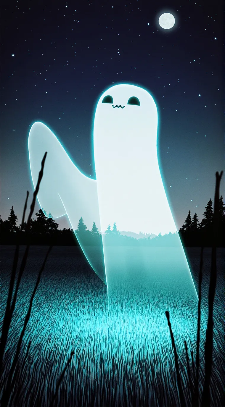 ai character: astro x zoombie  background