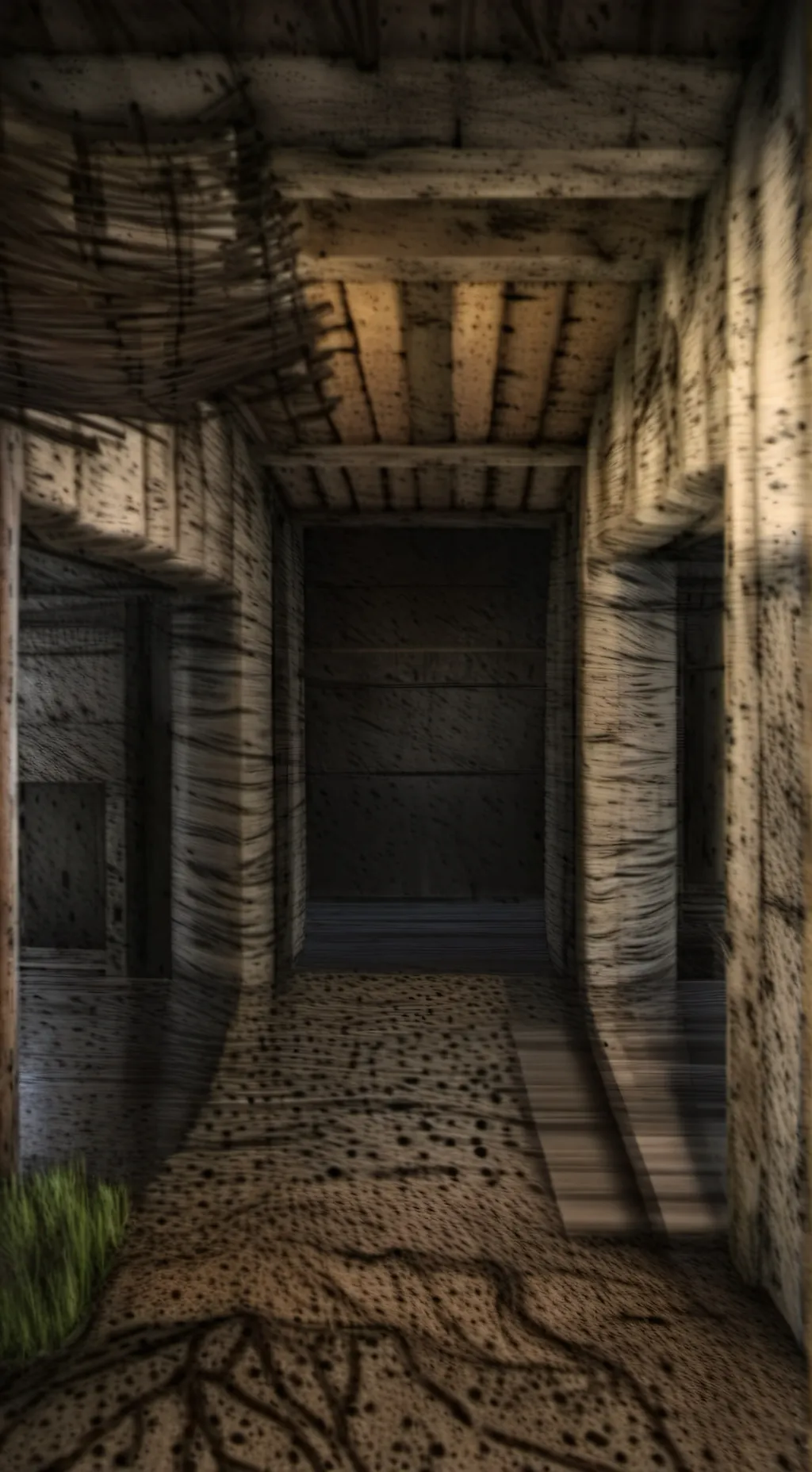 ai character: Ганзовец  background