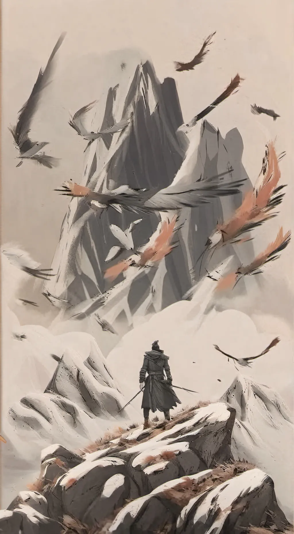 ai character: alexandr background