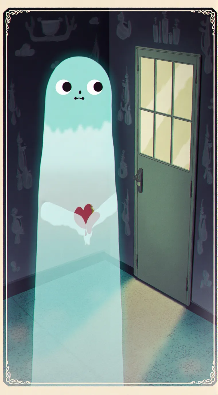 ai character: sprunki background