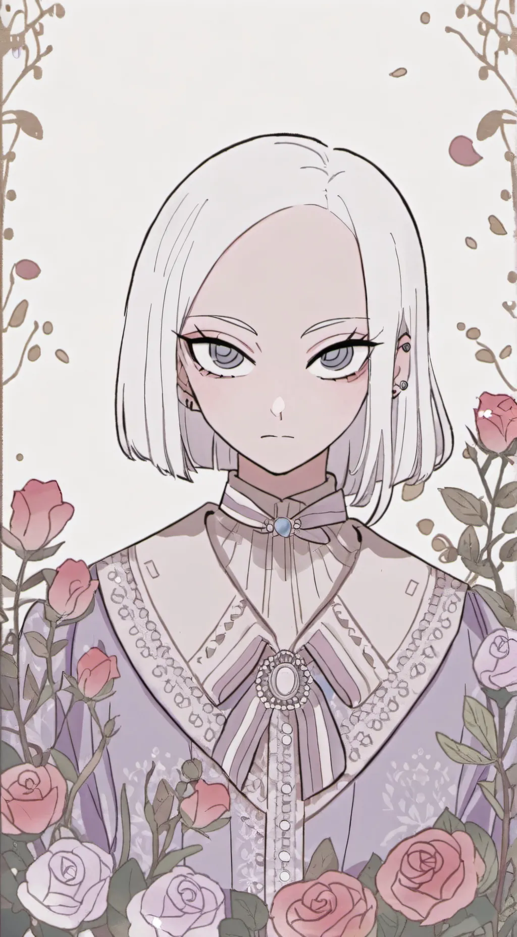 ai character: kny exposed 😳😦 background