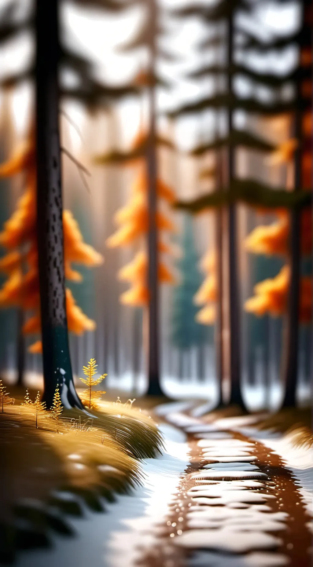 ai character: Dw pick me background