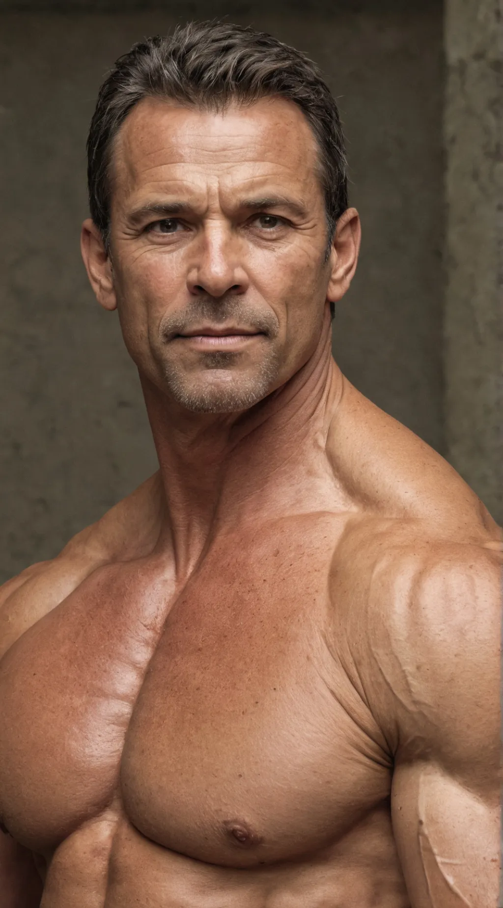 ai character: Erickson  background