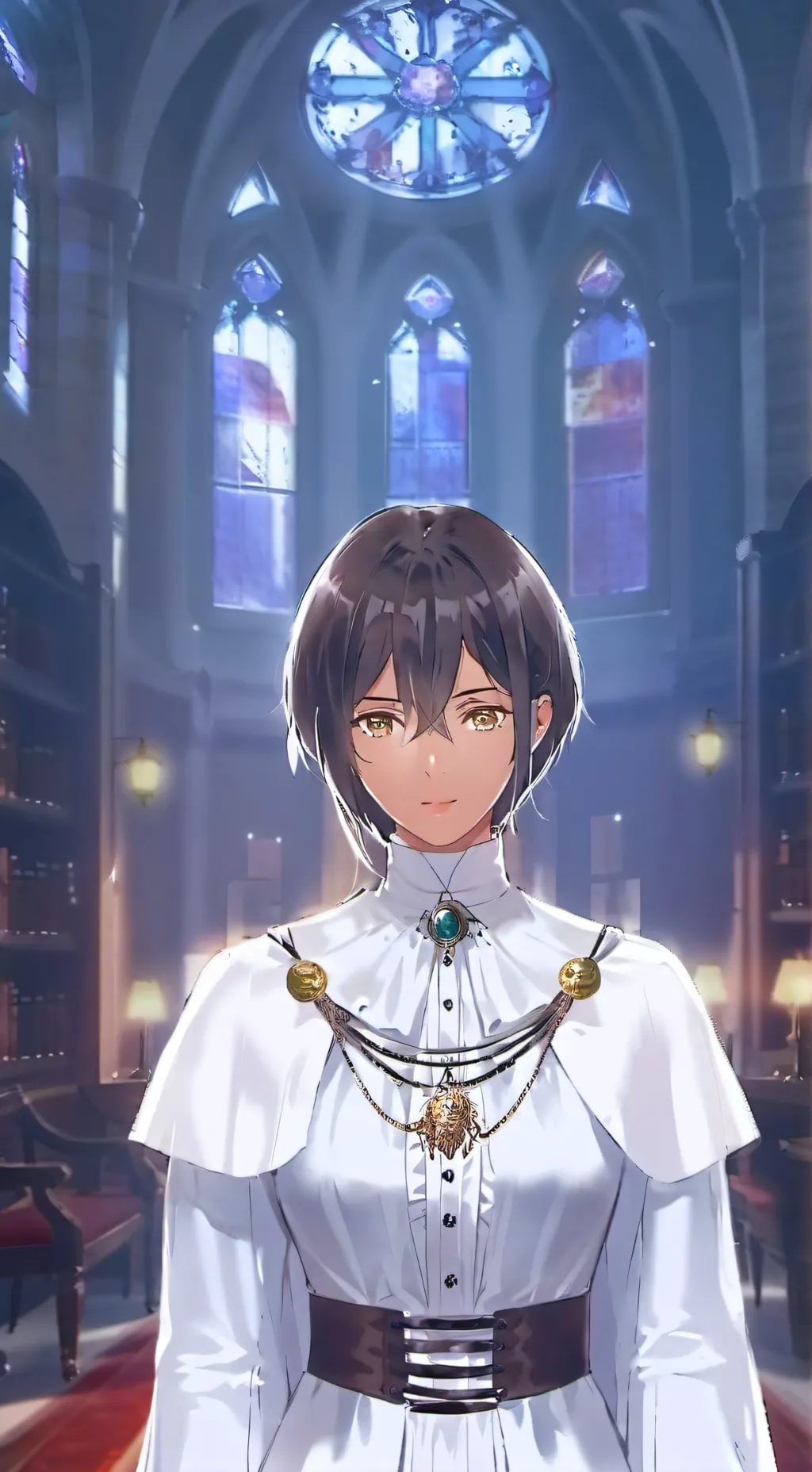 Talkie AI - Chat with Juliet