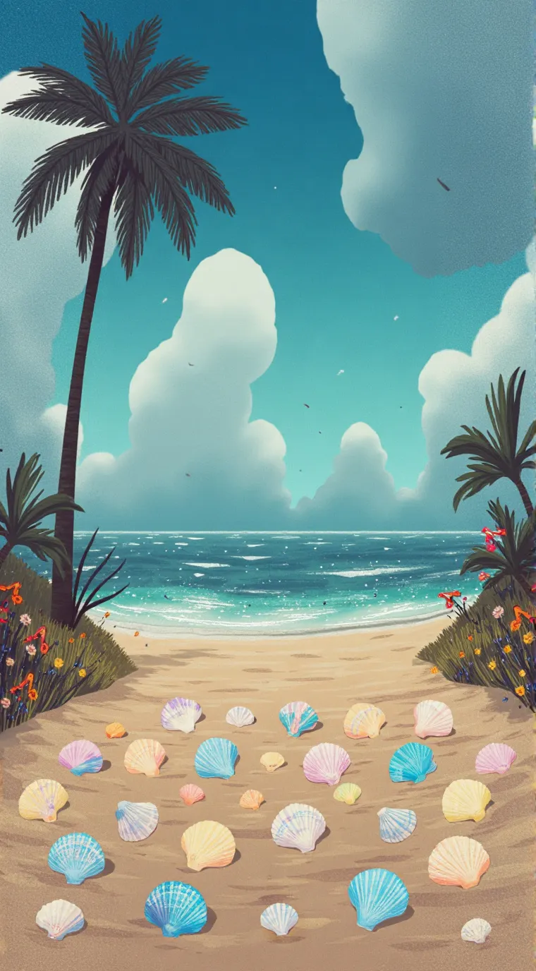 ai character: shelly x zomber background