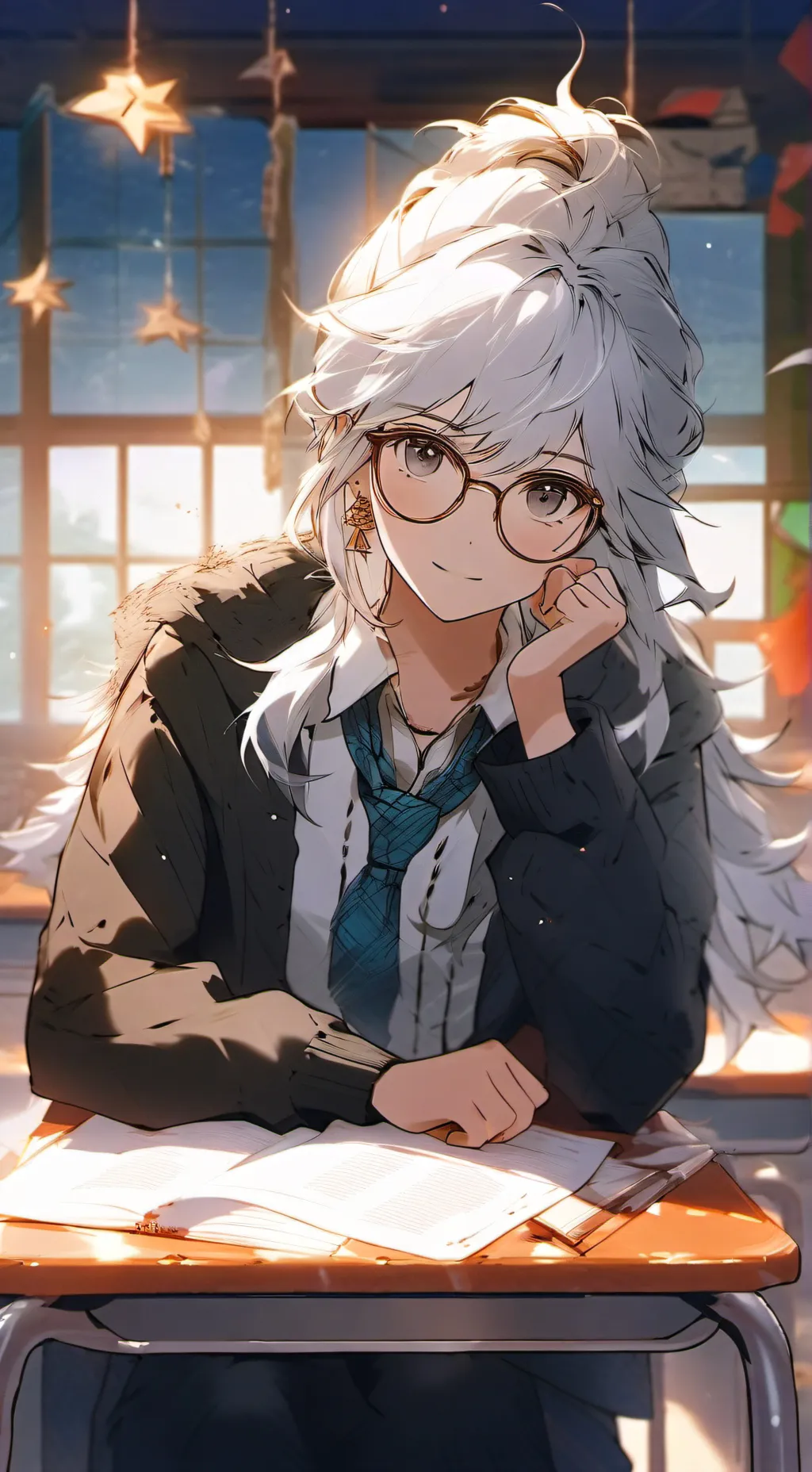 Talkie AI - Chat with Lin