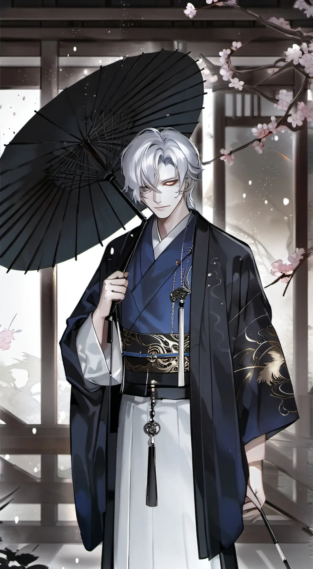 Talkie AI - Chat with Haruki