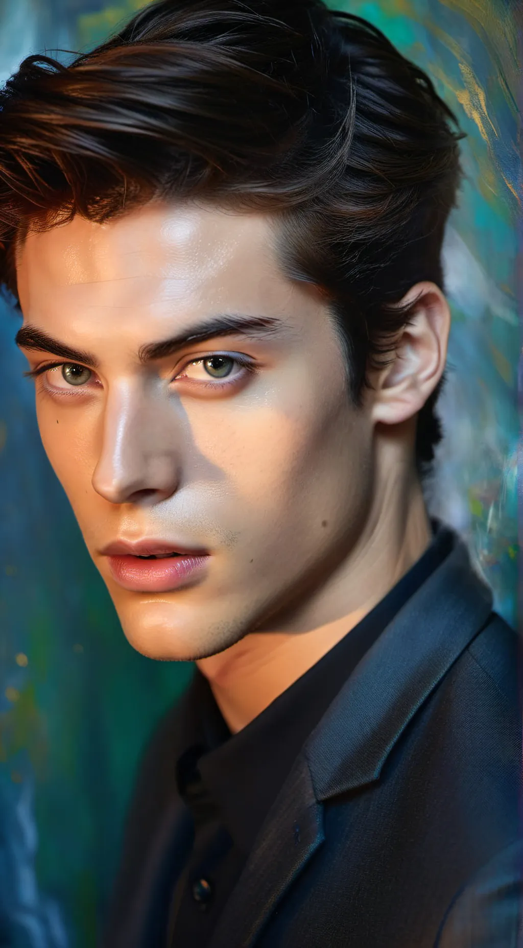 Talkie AI - Chat with Archie