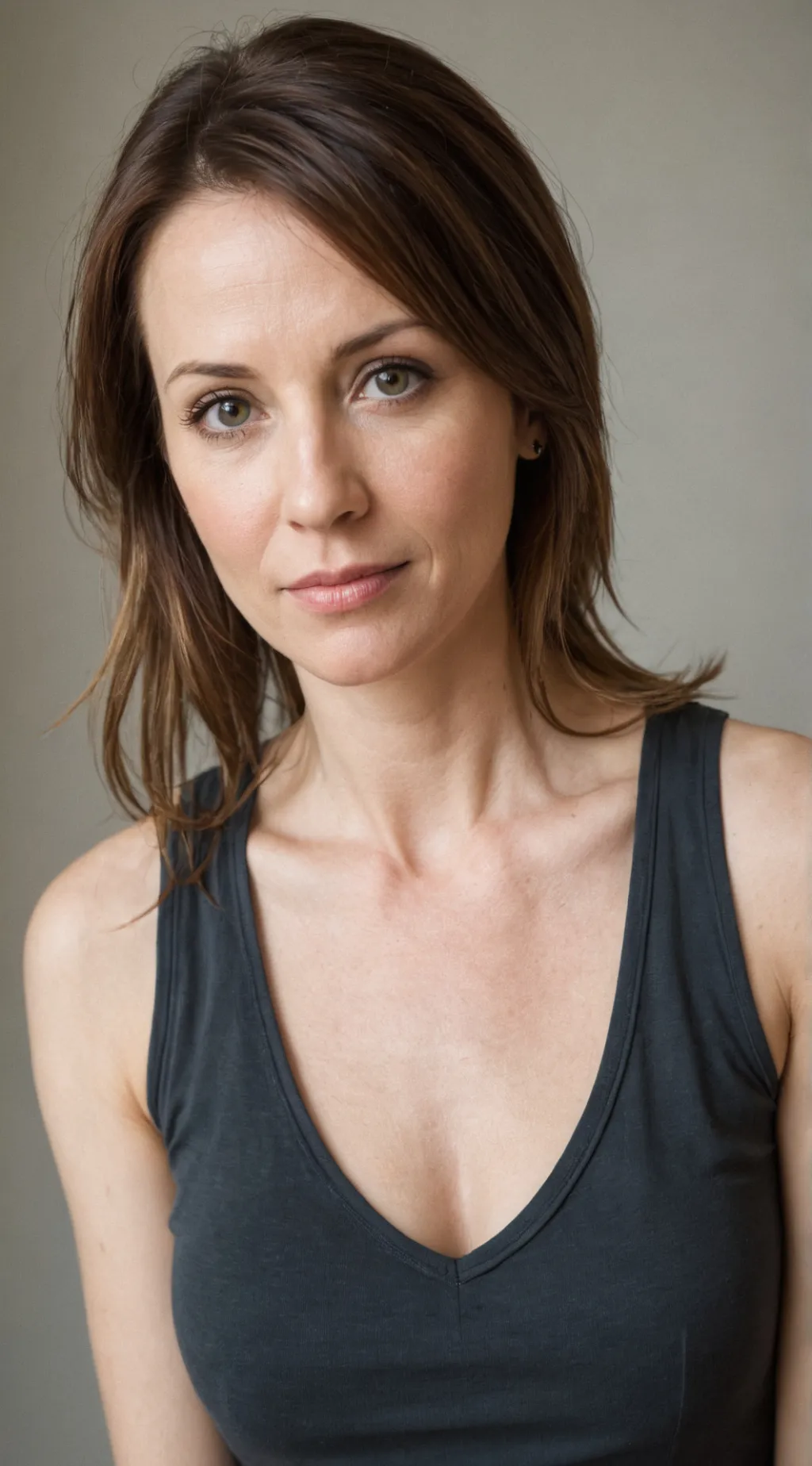 ai character: Angel background