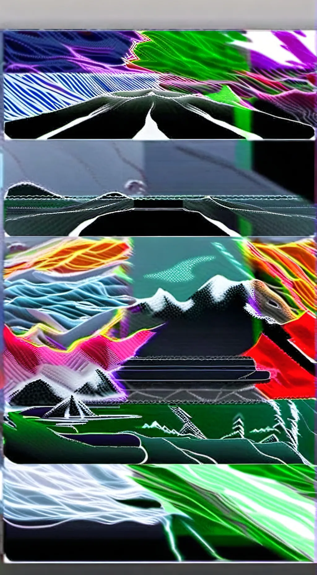 ai character: Beyblade turbo background