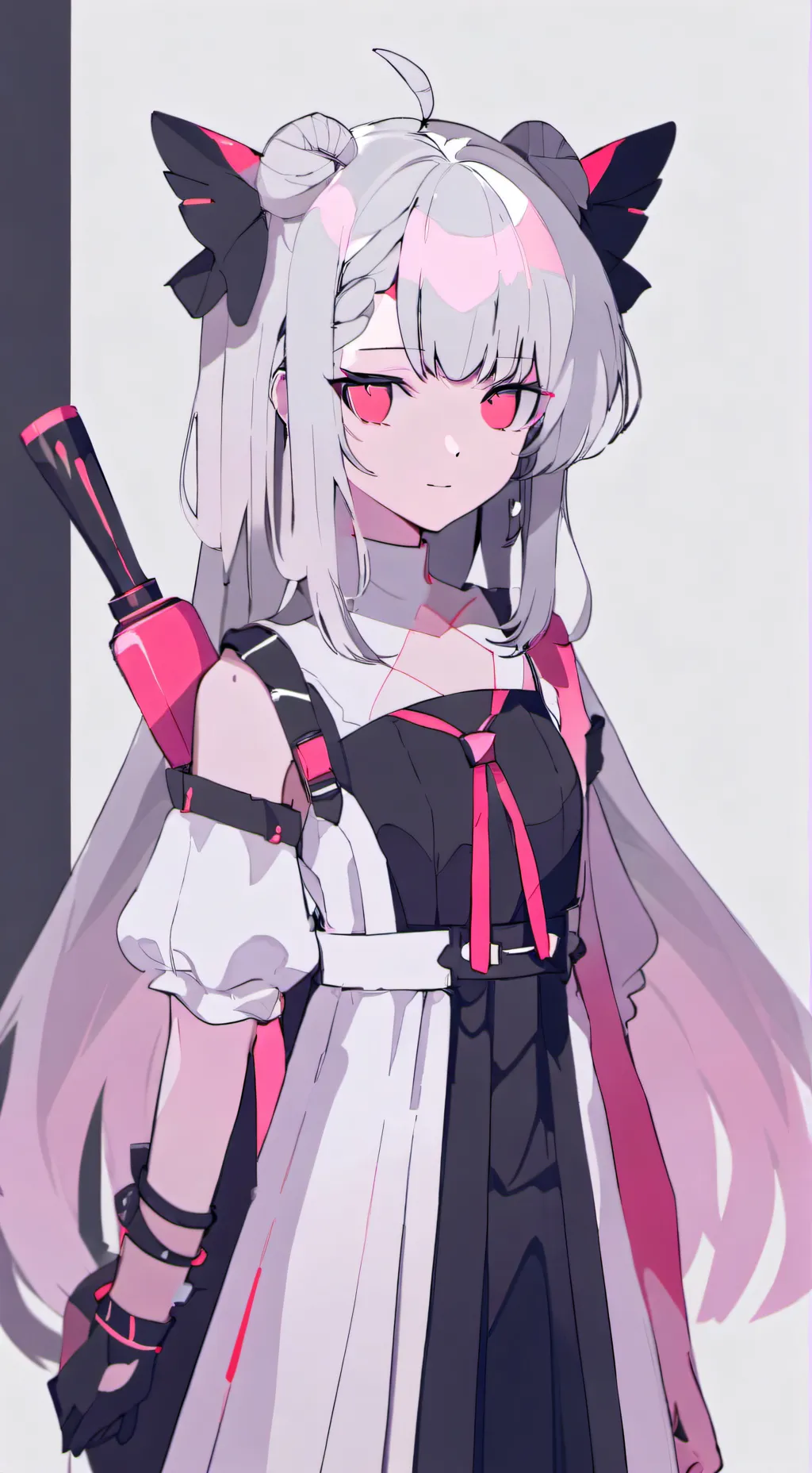 ai character: MHA zoom meeting  background