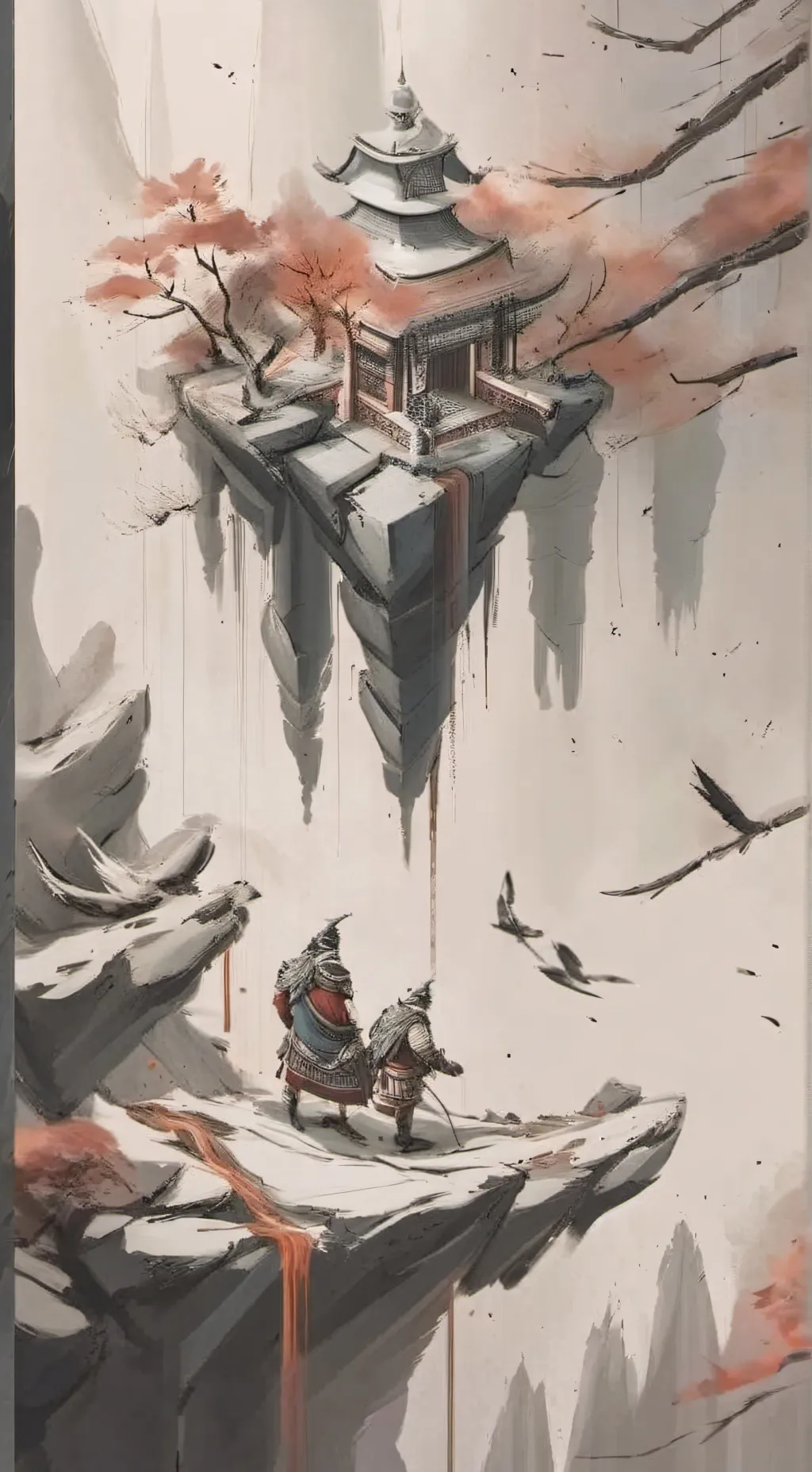 ai character: Sherly Smith  background