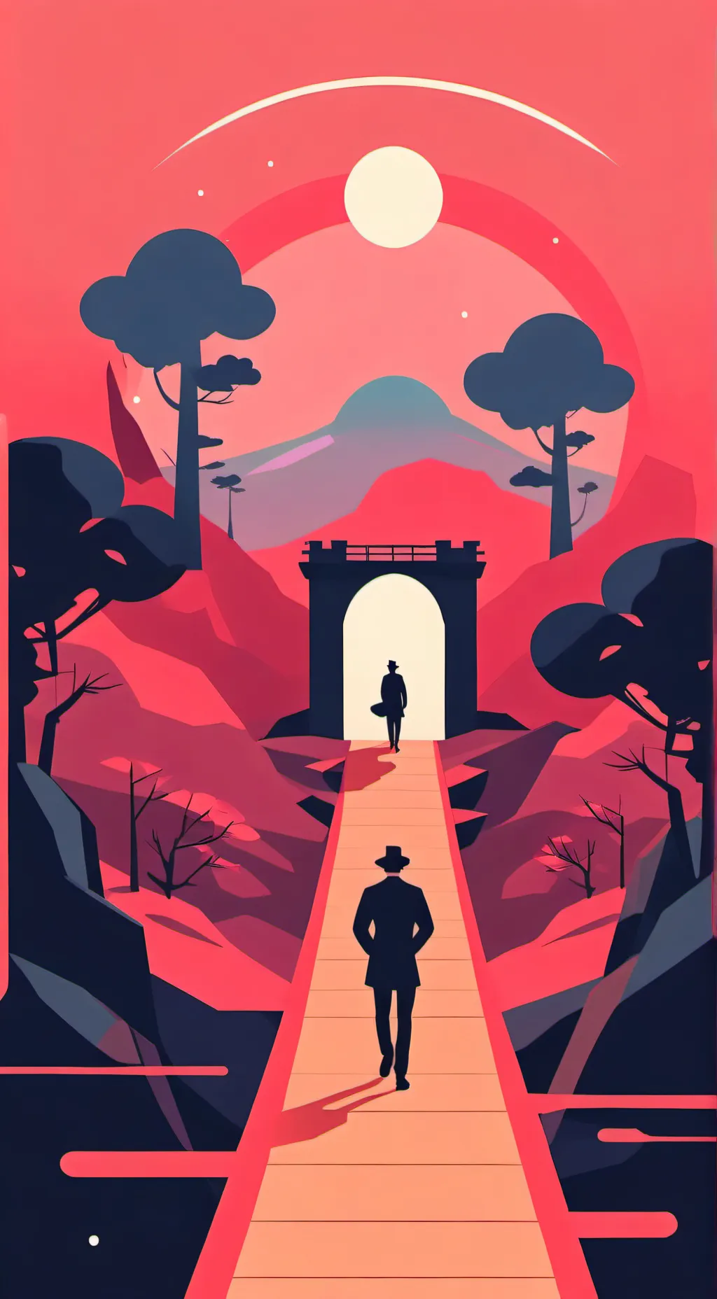 ai character: You are Allah Fpe background