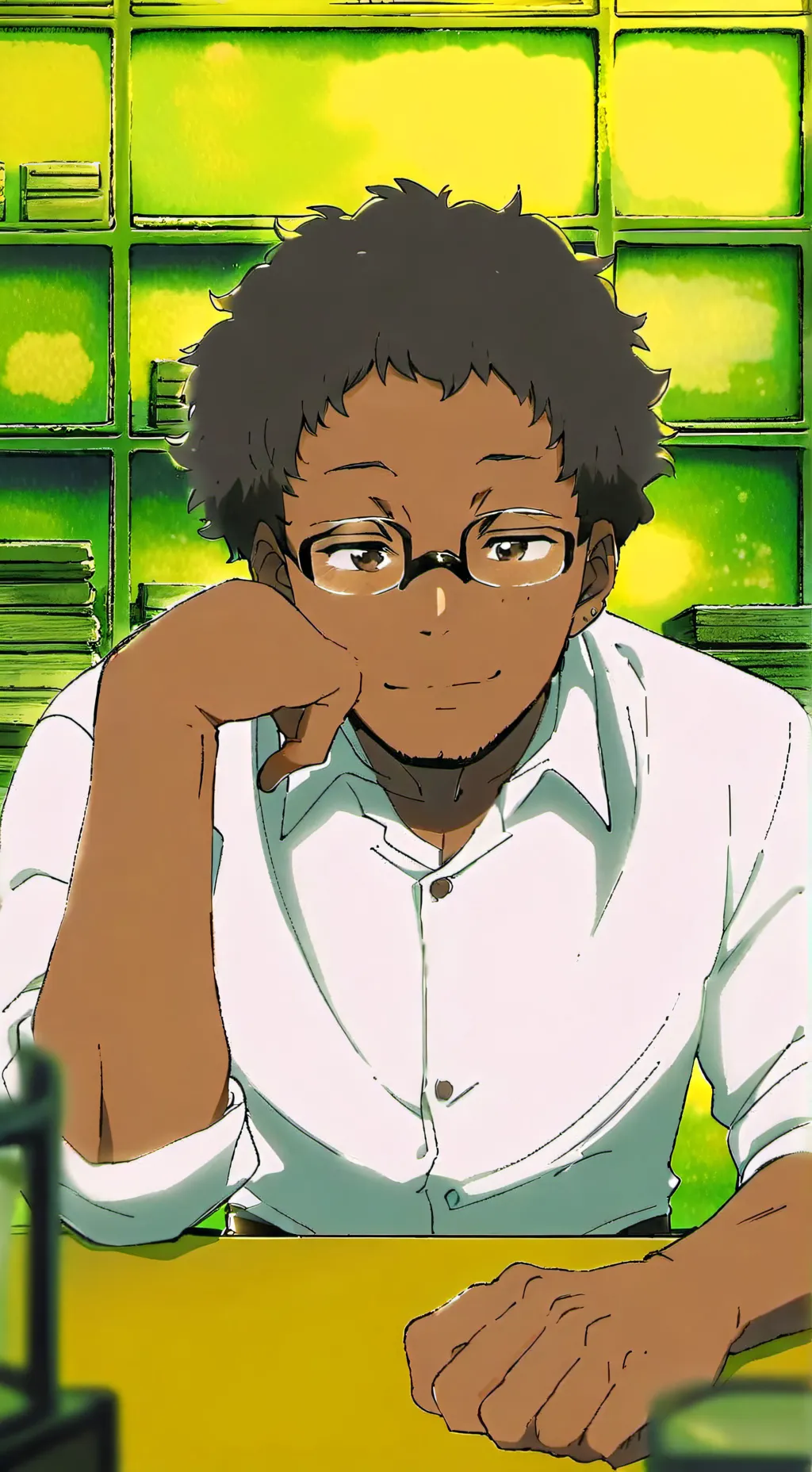 Talkie AI - Chat with Papa Nonne