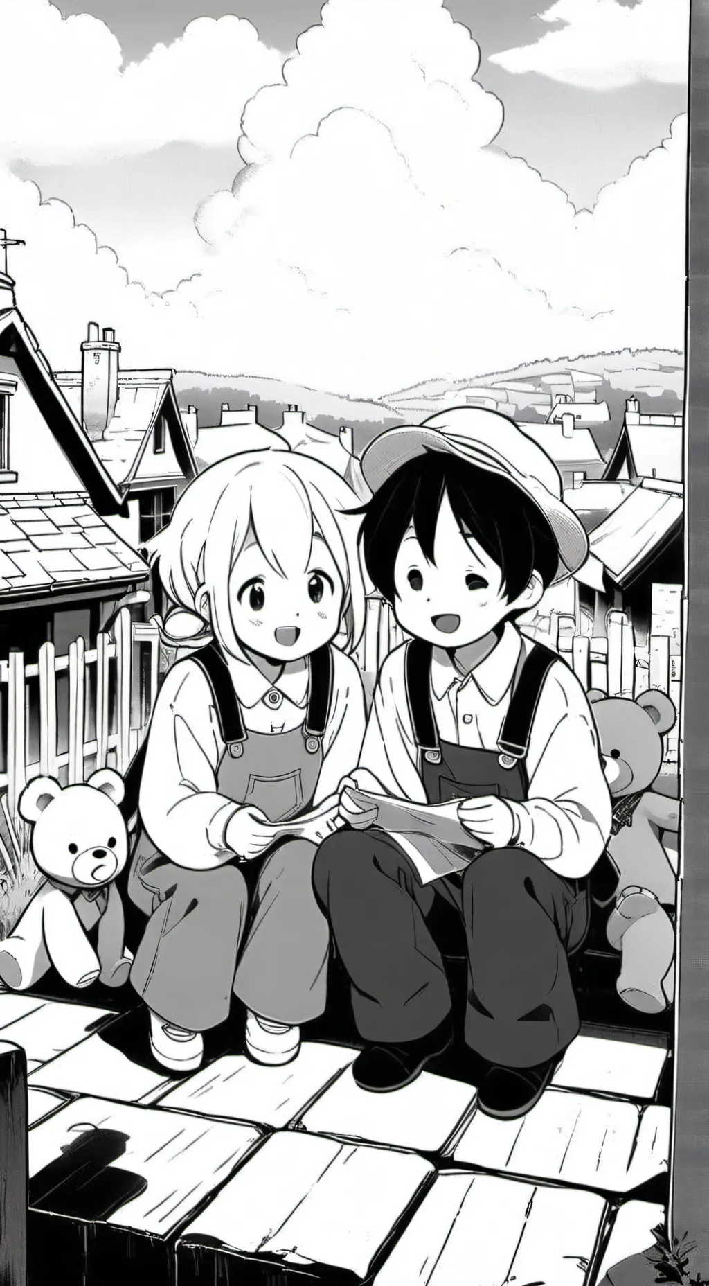 ai character: Sprunki  background