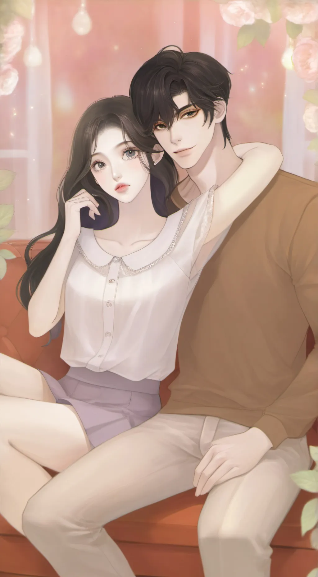 ai character: ⚽️Mike⚽️ background