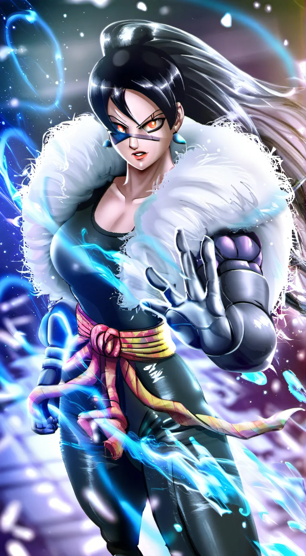 Talkie AI - Chat with Fasha