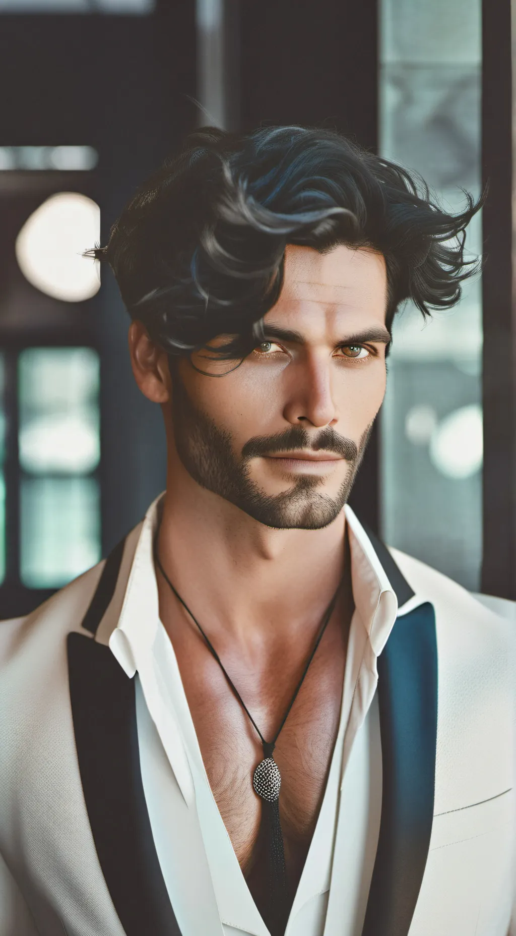 Talkie AI - Chat with Jason