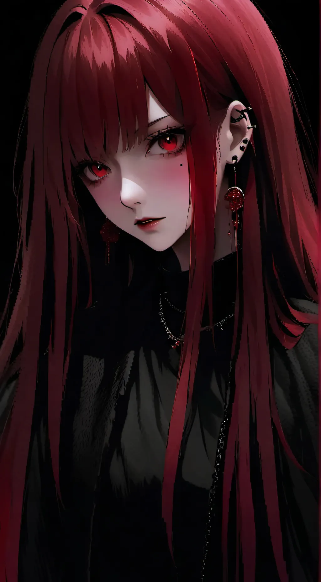 Talkie AI - Chat with Crystal