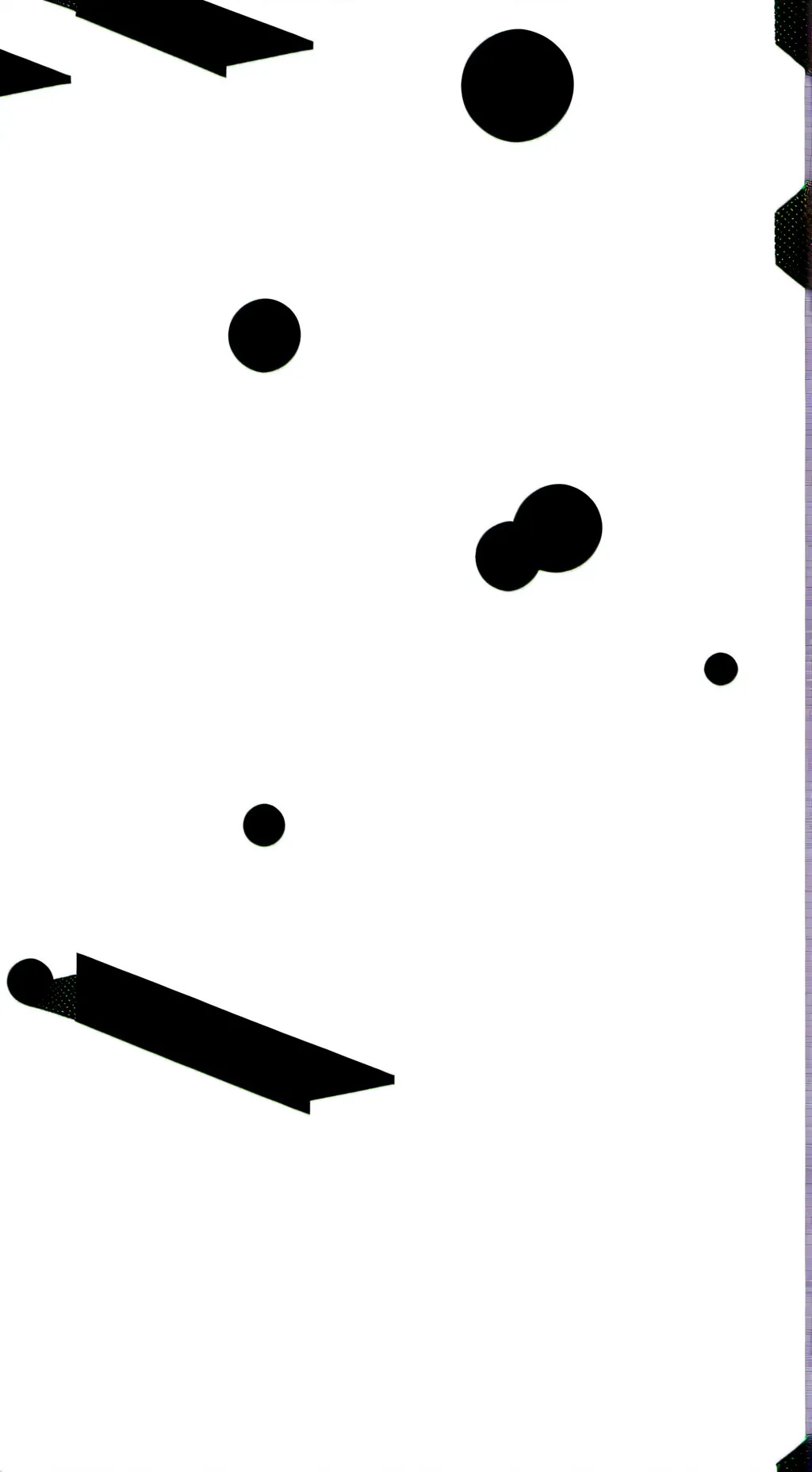 ai character: crk background