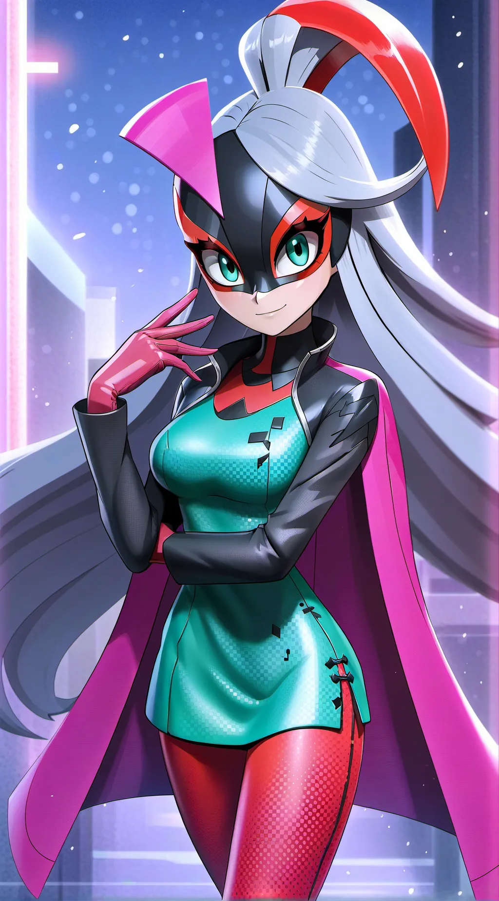 Talkie AI - Chat with Penelope