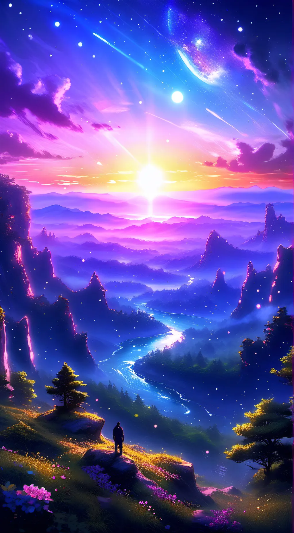 ai character: task force 141 background