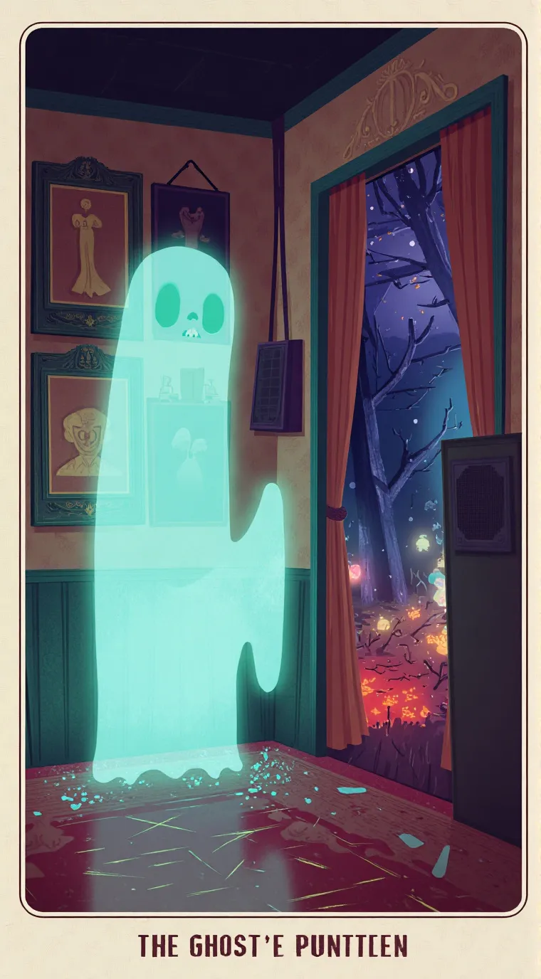 ai character: ticci toby background