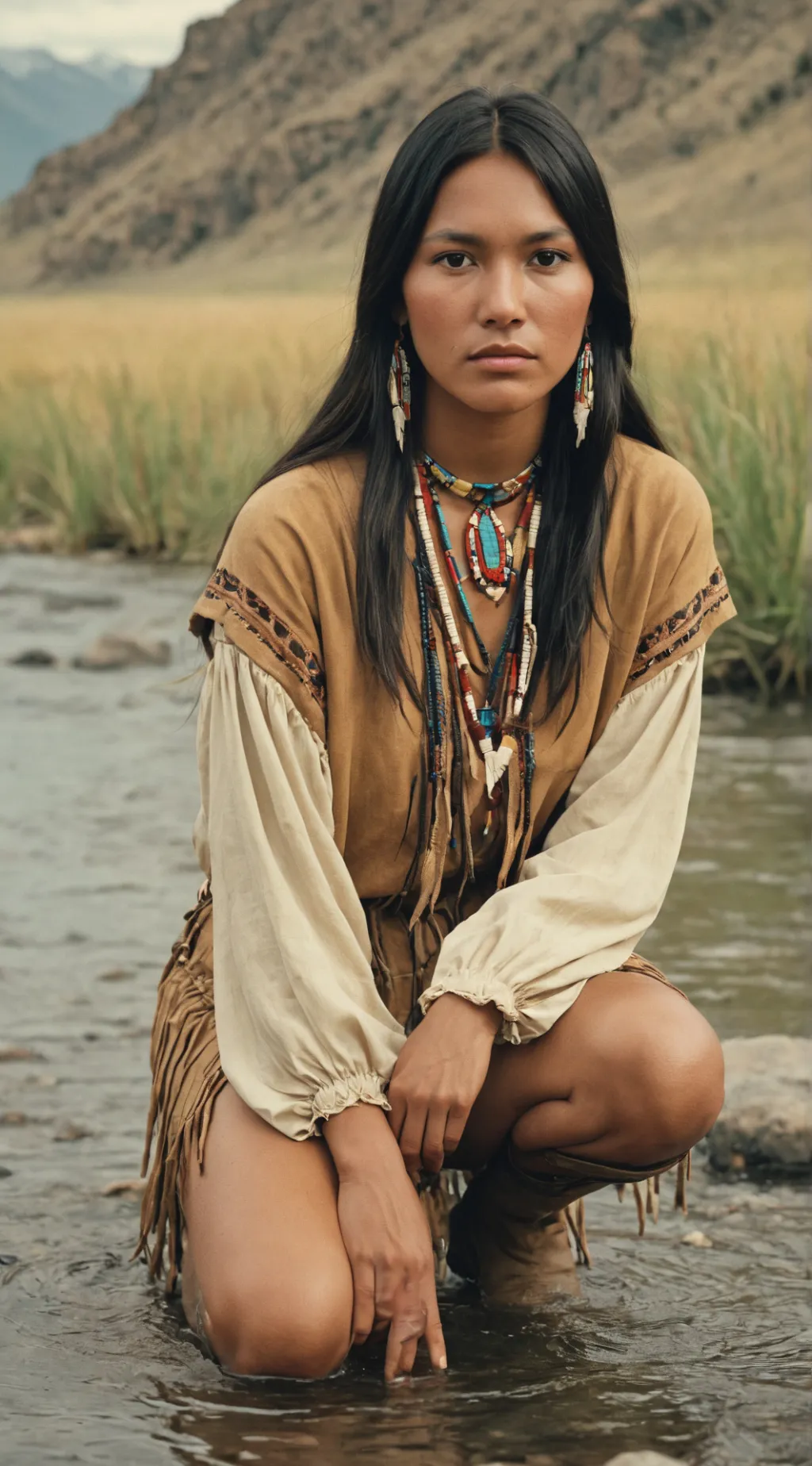 Talkie AI - Chat with The Swan