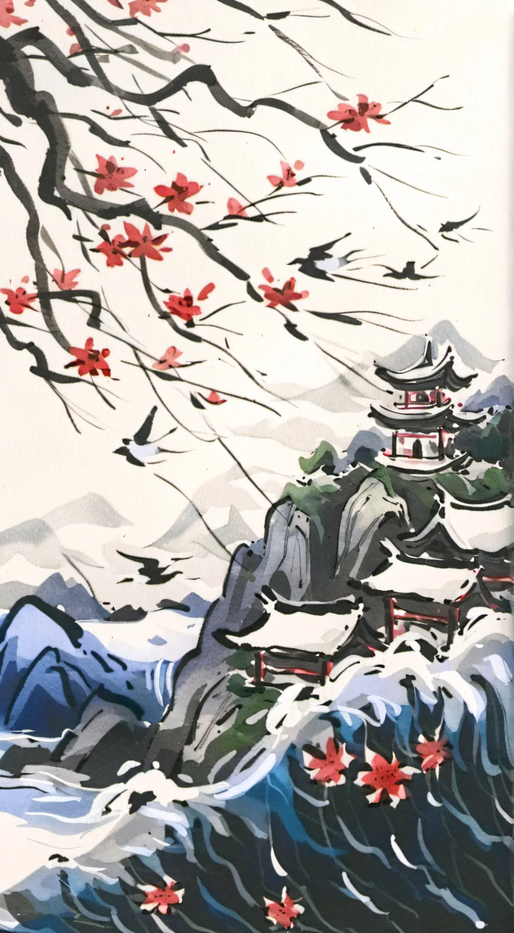 ai character: crea tu un talkie background