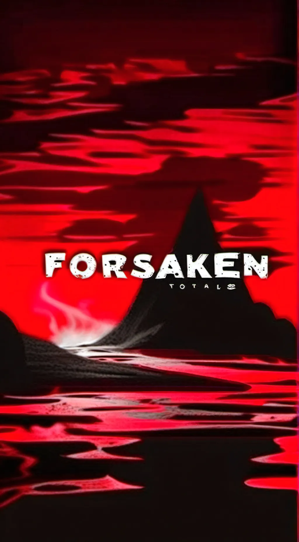 ai character: Forsaken background